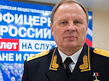 «Офицеры России» ответили на угрозы казахских ветеранов «горячих точек»