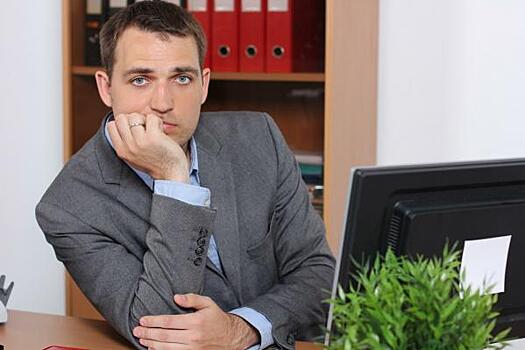 Экономисты предрекли российскому ВВП спад в 2023 году