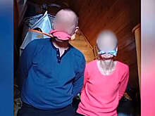 МВД: мошенники заставили пожилую пару инсценировать собственное похищение