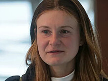 Бутина поблагодарила россиян за поддержку