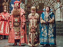 «Конек-Горбунок» Олега Погодина: скучная вариация на классический сюжет