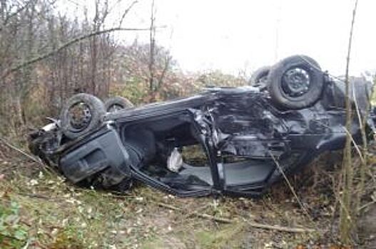 На Ставрополье из-за злостного нарушителя ПДД пострадали четыре человека