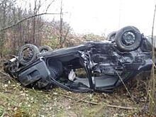 На Ставрополье из-за злостного нарушителя ПДД пострадали четыре человека