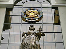 ВС запретил использовать при предвыборной агитации созданные ИИ изображения