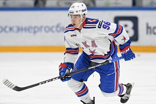 Fansided о возможном переходе Андрея Кузьменко в НХЛ: «Монреаль Канадиенс» могут сделать ему весьма интересное предложение»