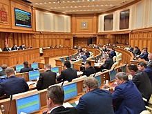 100 млн руб направят на поддержку социального предпринимательства в Подмосковье