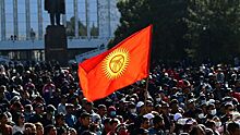 Новый глава МИД Киргизии отметил стратегическое партнерство с Россией