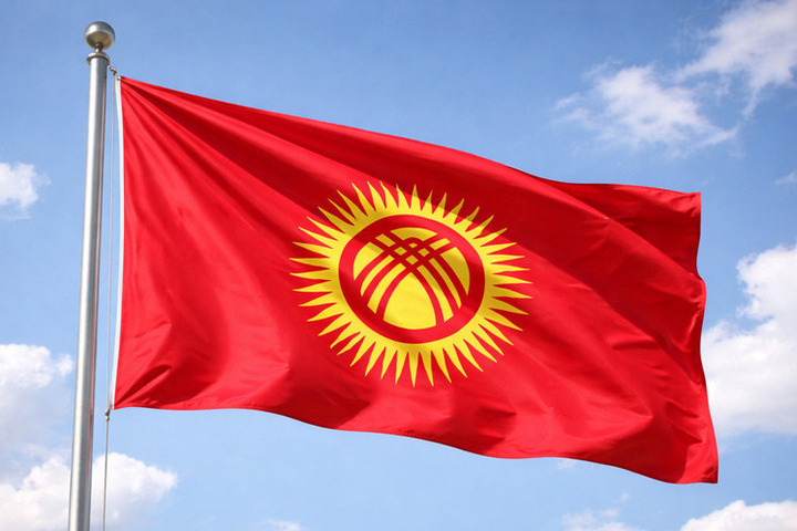 В&nbsp; Киргизии сделали резонансное заявление о санкциях Евросоюза