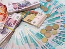 Профицит бюджета за месяц составил 226 млрд рублей