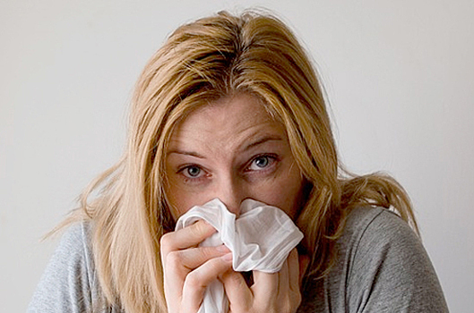 Эпидемия гриппа в Пермском крае ожидается в конце января, рассказал эпидемиолог