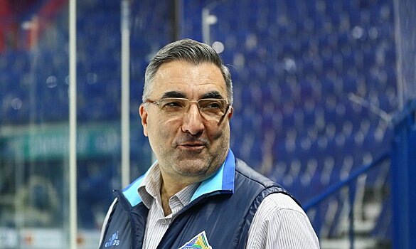 Леонид Вайсфельд: «Не думал, что у «Металлурга» будет такой неудачный старт, как и у «Динамо». Удивила «Сибирь», казалось, какая-то нереально слабая команда»
