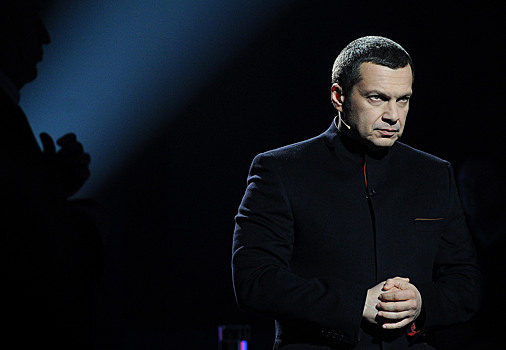 Соловьев выдал фальшивое интервью за план развала России