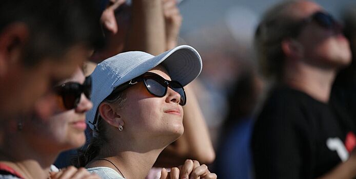 Врач Миргородская: солнцезащитные очки должны быть оснащены УФ-фильтром