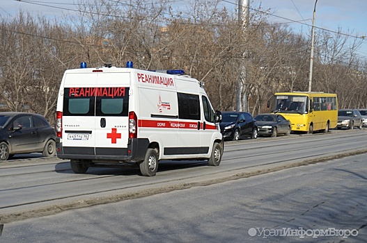 Срок лишения прав за отказ пропустить скорую вырастет вчетверо