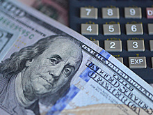 Доллар опускался ниже 79 рублей на рынке Forex