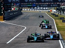 Aston Martin продолжит выступать в «Формуле-1» как минимум до 2030 года