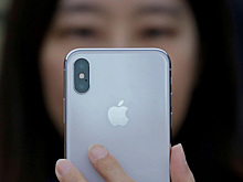 Несмотря на пандемию, продажи iPhone в Китае выросли