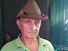 Курская область. Житель Глушковского района спас тонущую женщину