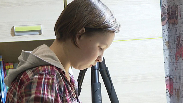 13-летний школьник из Советска занялся благотворительностью
