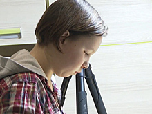 13-летний школьник из Советска занялся благотворительностью