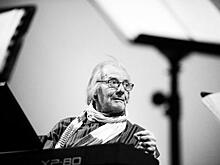 Валерий Гергиев предложил тюменскому дирижеру поставить оперу «Христос»