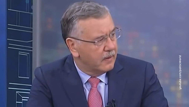 Вину Гриценко подтвердила экспертиза