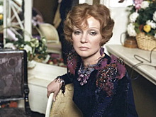 Почему «испуганную грудь» Людмилы Гурченко увидели только избранные