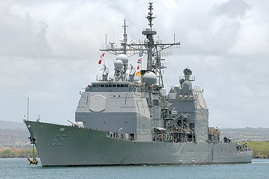 Русские ворота Балтики: ВМФ России подготовили ловушку для США