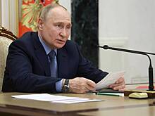 Путин рассказал о поставках военного обеспечения в ВС РФ