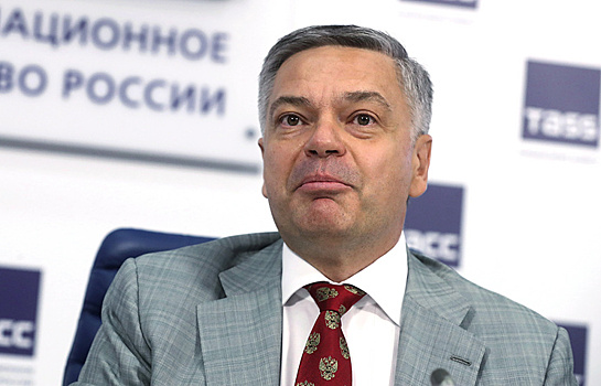 Шишкарев избран в исполком IHF