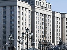 Пакет законопроектов об ответственности за отказ от опровержения информации принят ГД во втором чтении