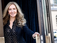 Ада Егорова о новом отеле SO/ St. Petersburg, электронной музыке в лобби и туристах-миллениалах