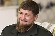 Глава Чечни Кадыров рассказал о визите своих детей в зону спецоперации в Донбассе