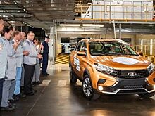 Чем занимается заводское ателье аксессуаров «АвтоВАЗа»?