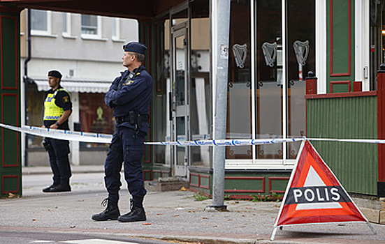 Стрельба на улицах Стокгольма: Швецию накрыла волна криминальных разборок