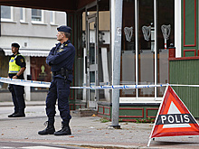 Стрельба на улицах Стокгольма: Швецию накрыла волна криминальных разборок