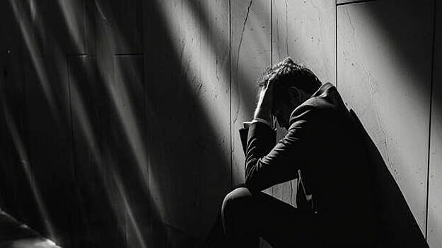 Главное — быть рядом: калининградский психолог ответила на важные вопросы о мужской депрессии