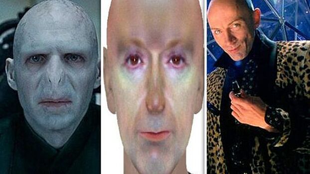 Это Волан-де-Морт! - пользователи Сети глумятся над полицейским фотороботом