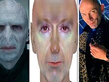 Это Волан-де-Морт! - пользователи Сети глумятся над полицейским фотороботом