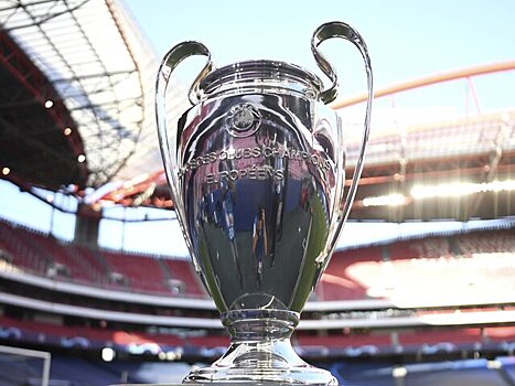 В UEFA заявили, что еще не называли цены на билеты на финал ЛЧ в Петербурге