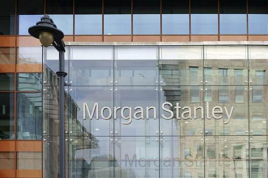 Morgan Stanley стал первым банком США, отслеживающим углеродные выбросы клиентов