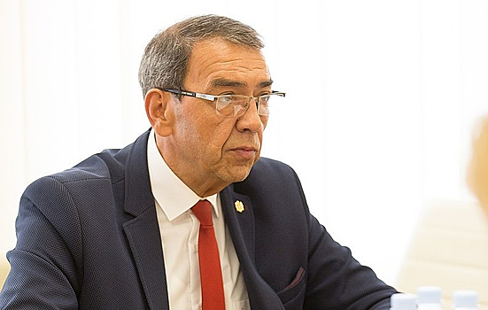 Попавшего в секс-скандал посла Молдавии в России отозвали с должности