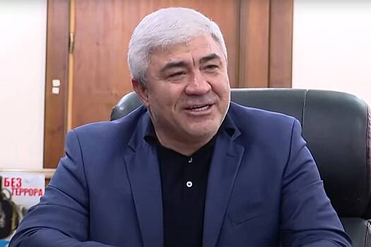 Глава российского города досрочно ушел в отставку на фоне массового отравления жителей