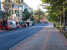 Курортный остров в Таиланде обезлюдел из-за фейка о коронавирусе