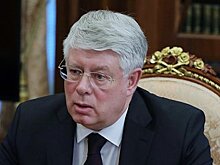 Посол России Бородавкин обсудил в МИД Казахстана ситуацию вокруг посла Украины