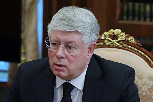 Посол России Бородавкин обсудил в МИД Казахстана ситуацию вокруг посла Украины