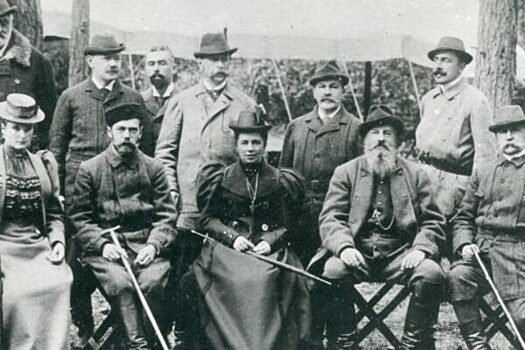 Что ел последний император и его семья