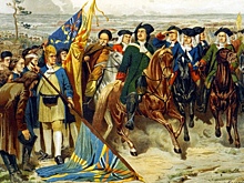 Как шведский Дерпт вновь стал русским Юрьевым