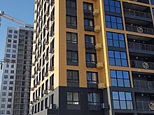 В Хабаровске на улице Связной построят новый жилой микрорайон