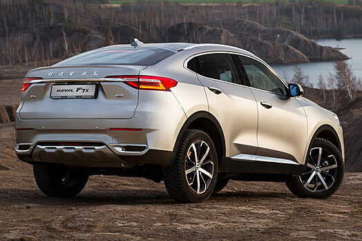 C начала года два автопроизводителя подняли цены в России